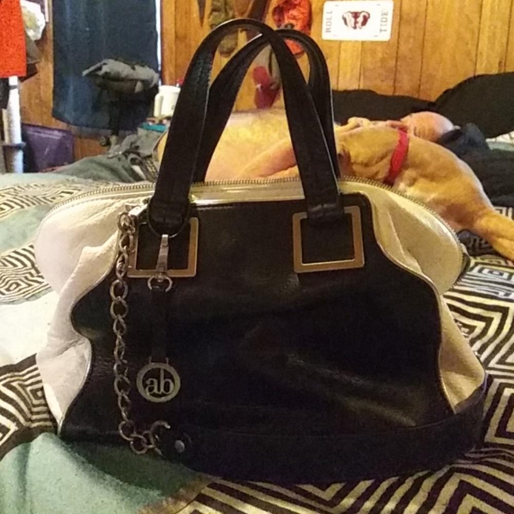 Audrey Brooke handbag
